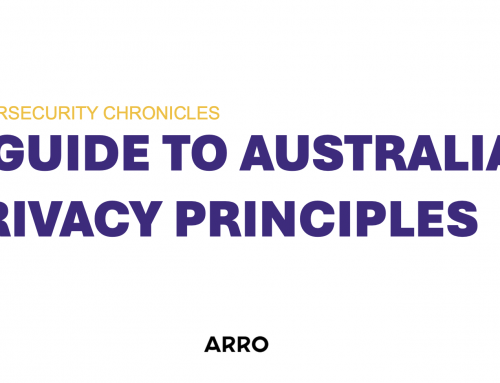 Cybersecurity Chronicles: A Guide to Australian Privacy Principles (APPs)